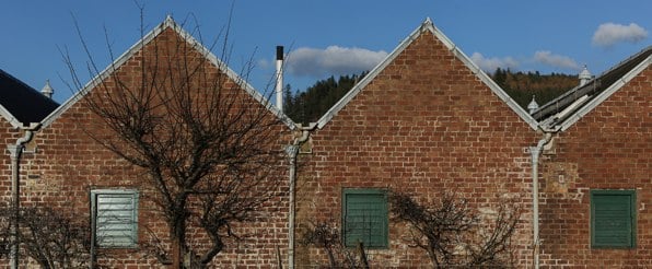 OUR MILL