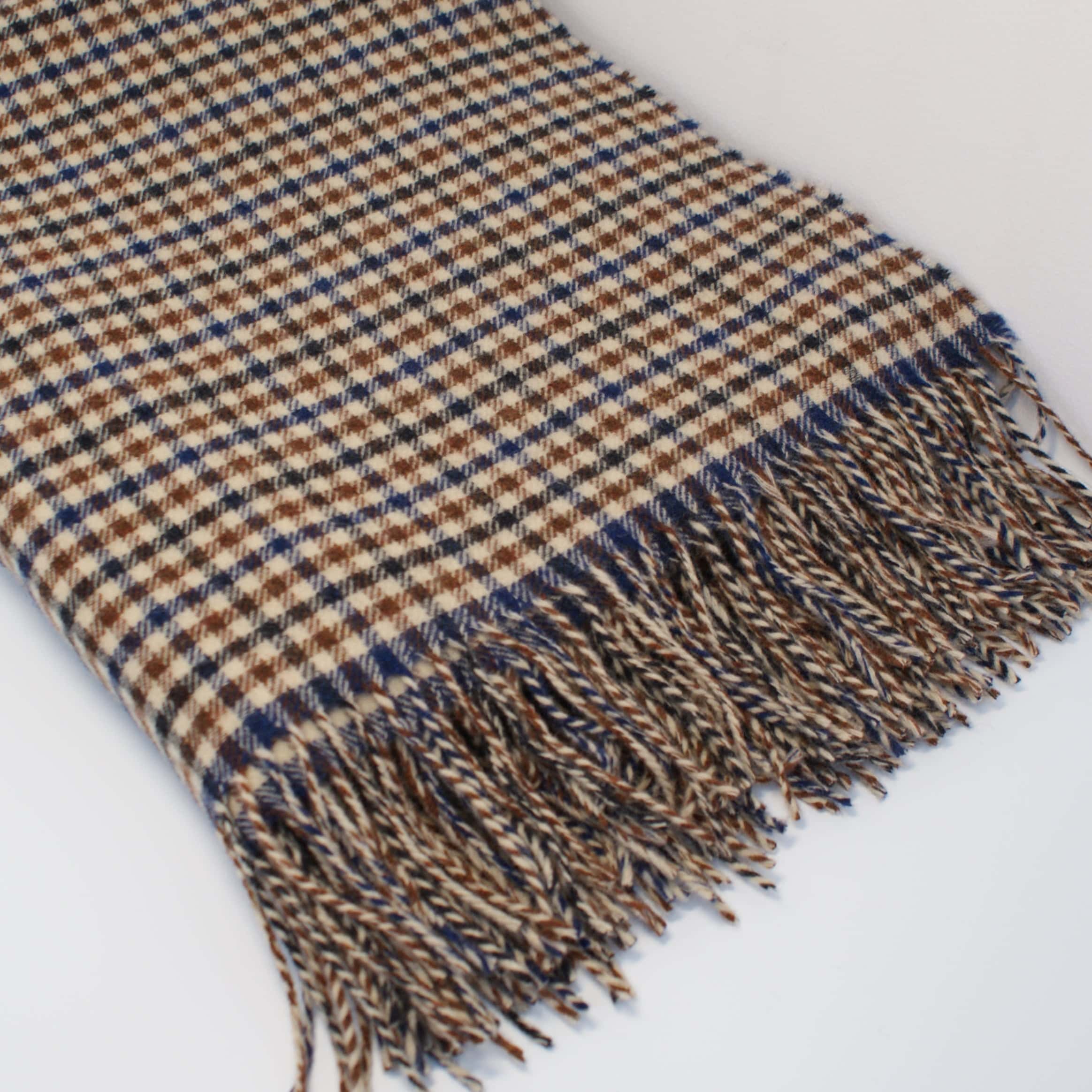 Travel Rug, Club, Graphite