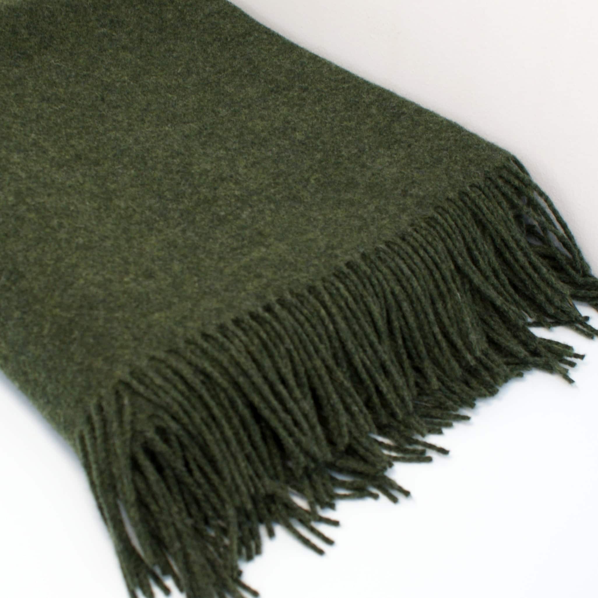 Travel Rug, Herringbone, Tundra