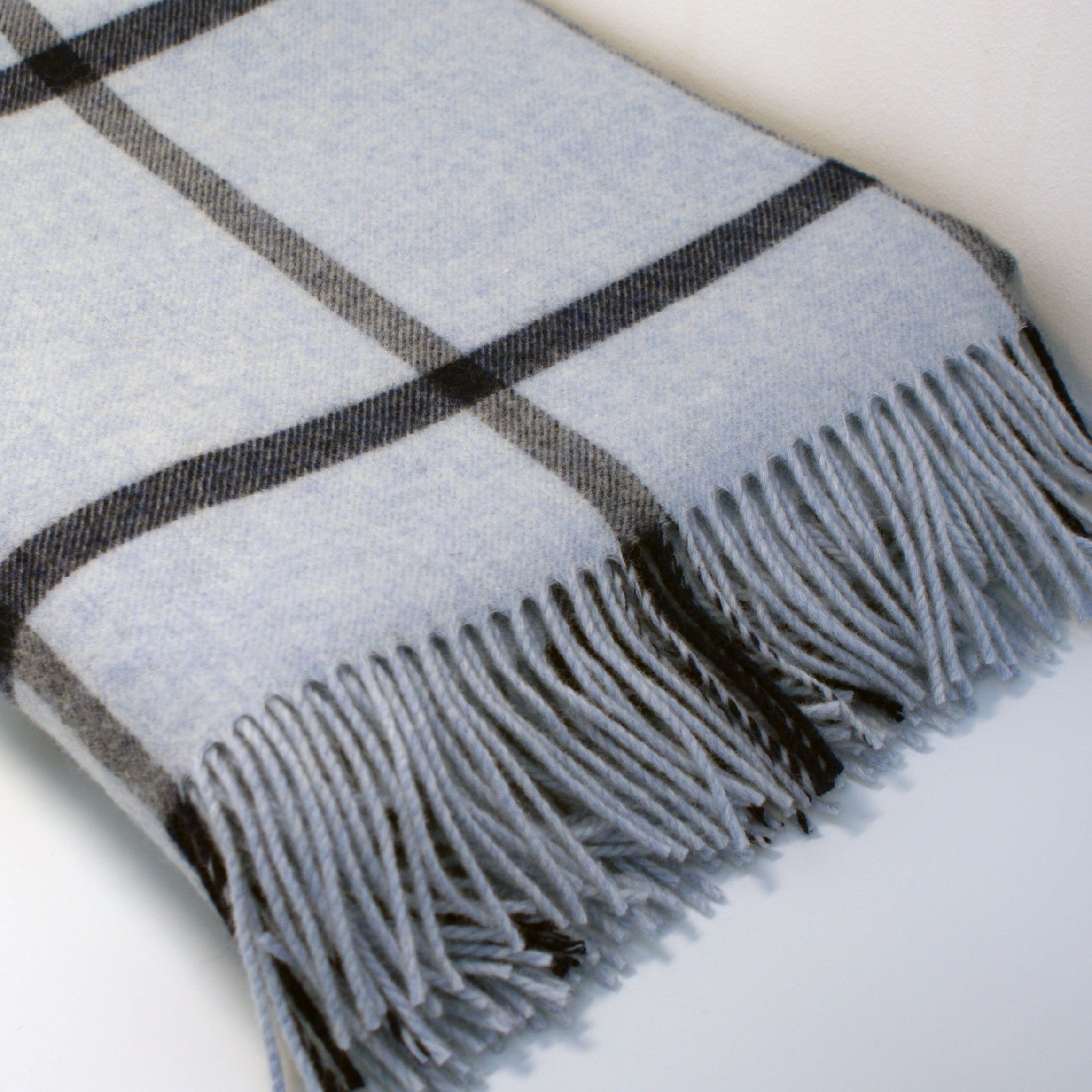 Travel Rug, Window, Iced Ground