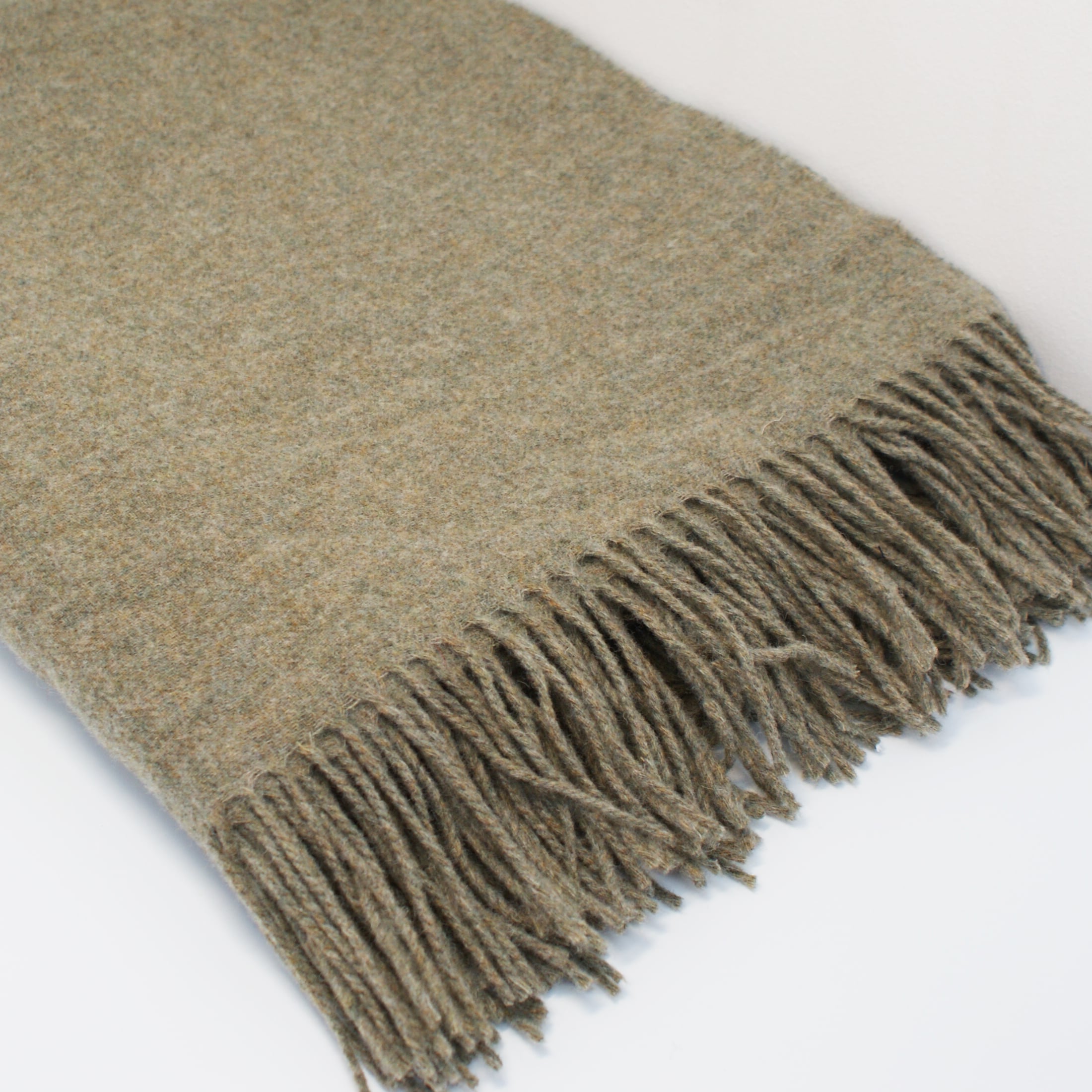 Travel Rug, Herringbone, Fenland