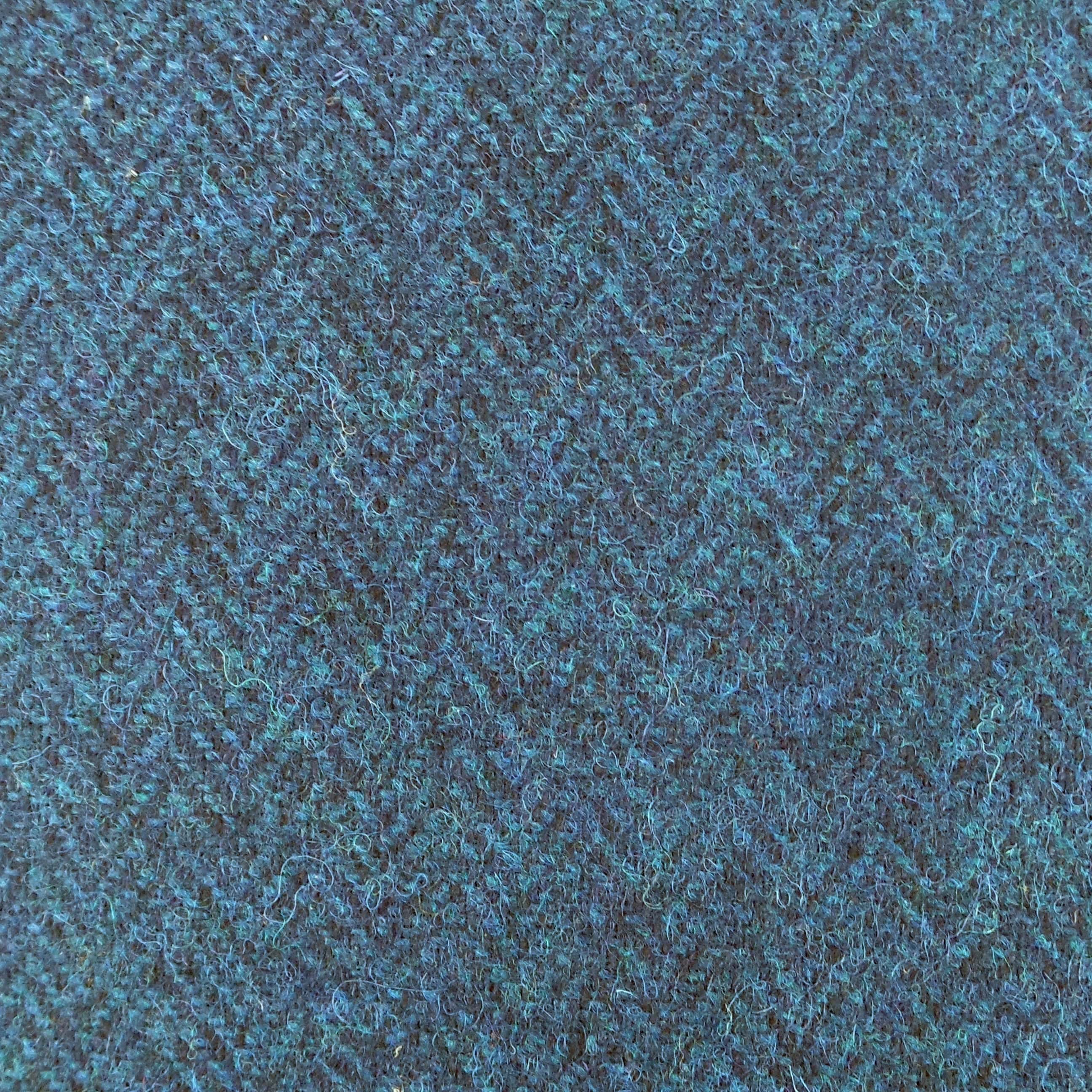 Wool Herringbone (3.1m)