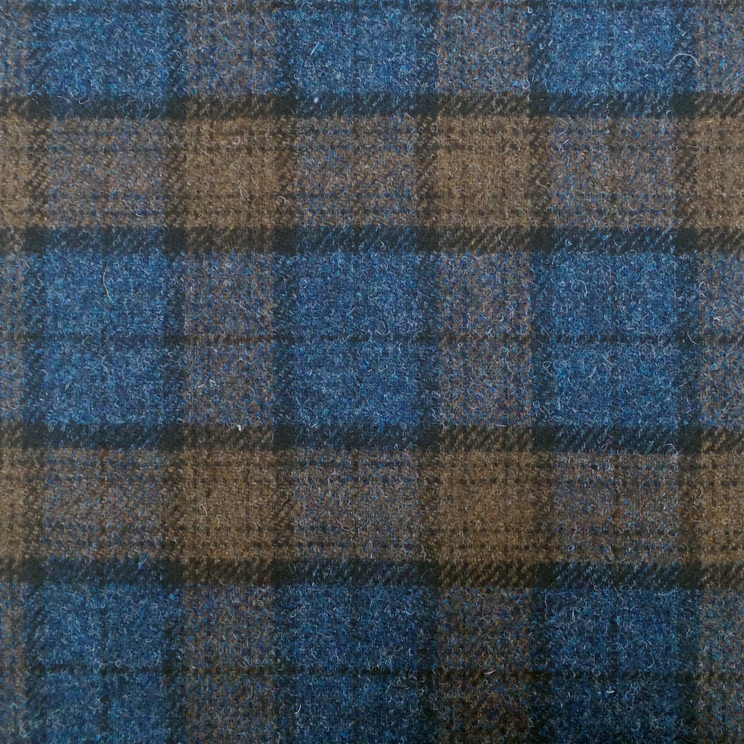 Wool Check (7m)